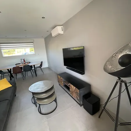 Maison Neuve Vecchio Vakantiehuis Porto-Vecchio (Corsica)