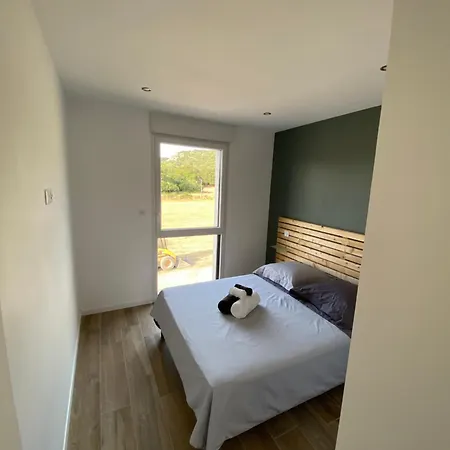 Maison Neuve Vecchio Vakantiehuis