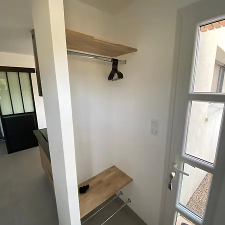 Maison Neuve Vecchio Vakantiehuis *