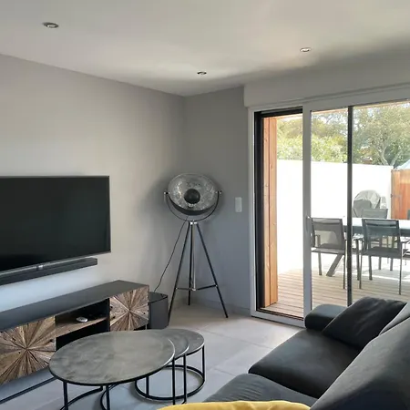 Maison Neuve Vecchio Vakantiehuis Porto-Vecchio (Corsica)