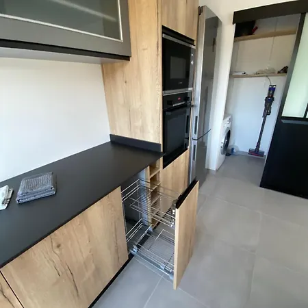 Vakantiehuis Maison Neuve Vecchio *