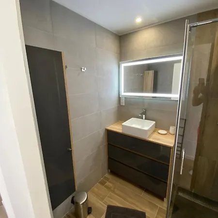 Vakantiehuis Maison Neuve Vecchio *