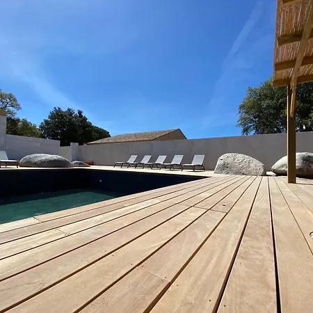 Maison Neuve Vecchio