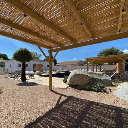 בית נופש Maison Neuve Vecchio *