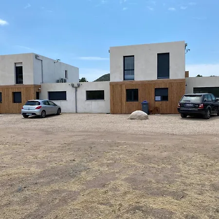 Maison Neuve Vecchio