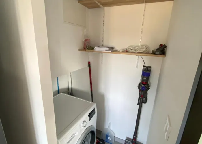 Maison Neuve Vecchio * פורטו-וישיו