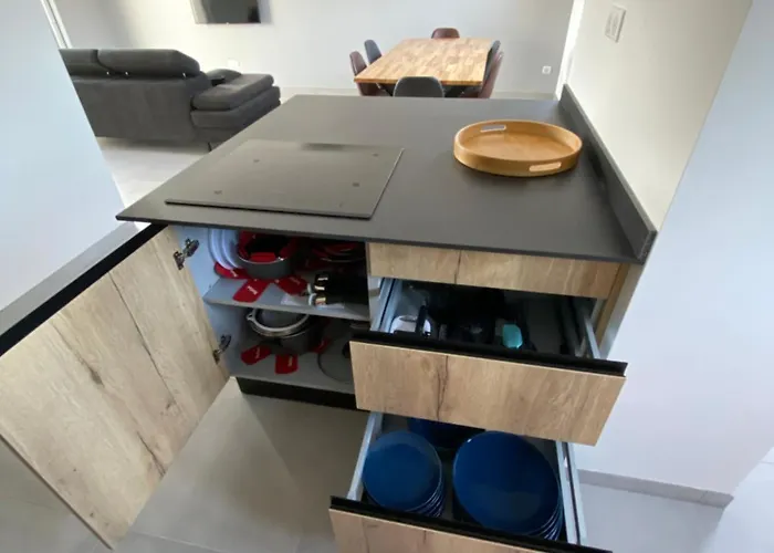 Maison Neuve Vecchio * פורטו-וישיו