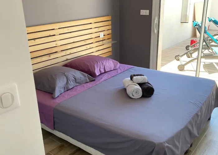 Maison Neuve Vecchio *