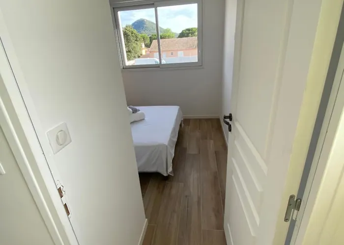 Maison Neuve Vecchio * פורטו-וישיו