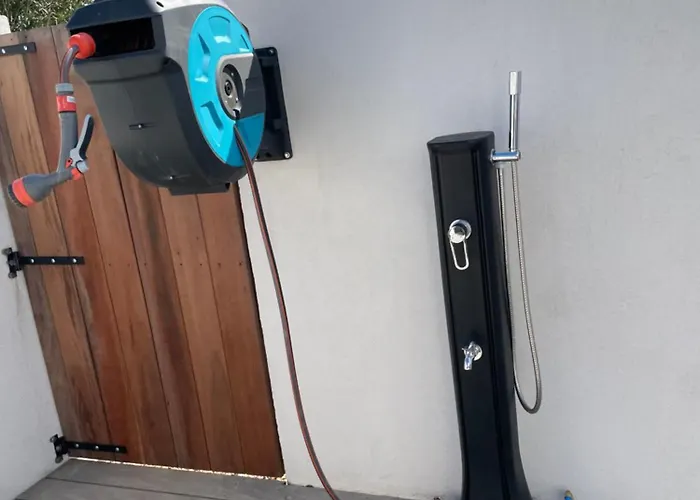 Maison Neuve Vecchio * פורטו-וישיו