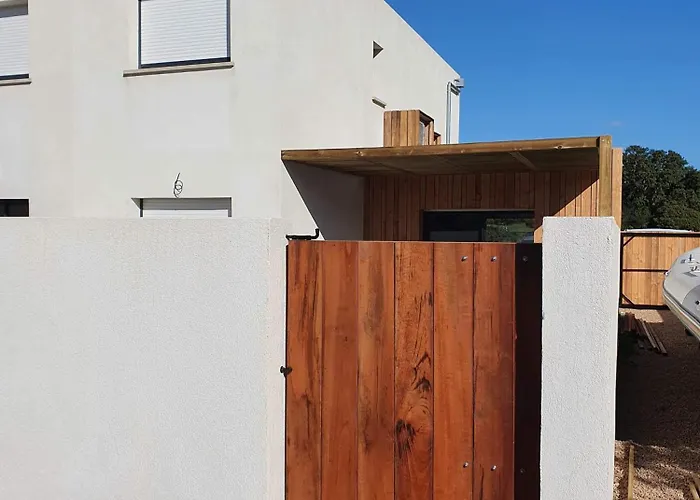 Maison Neuve Vecchio