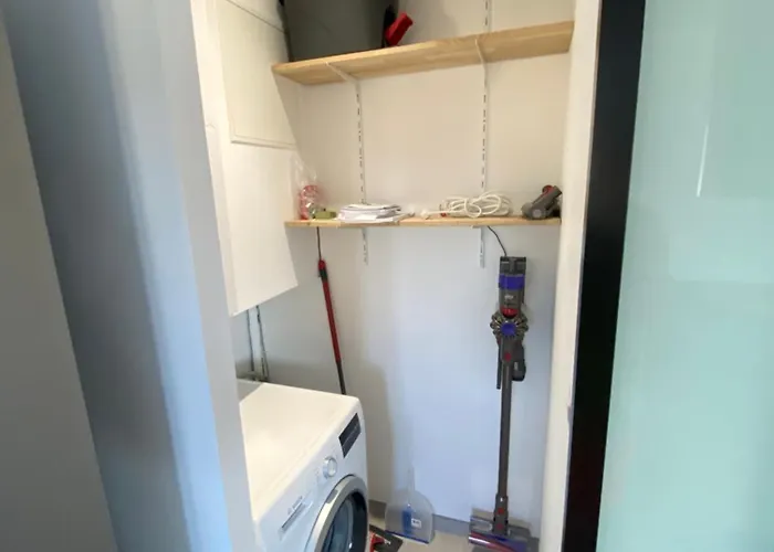 Maison Neuve Vecchio בית נופש *