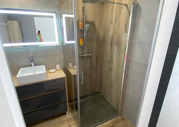 Maison Neuve Vecchio פורטו-וישיו