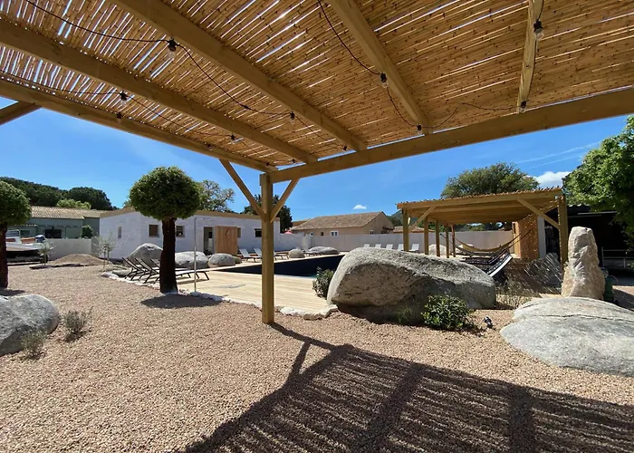 בית נופש Maison Neuve Vecchio *