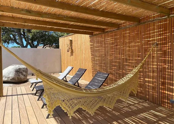 Maison Neuve Vecchio פורטו-וישיו