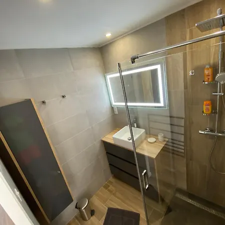 Maison Neuve Vecchio Dom wakacyjny Porto-Vecchio (Corsica)