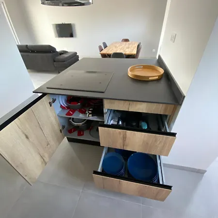 Maison Neuve Vecchio * Πόρτο Βέκιο