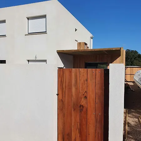 Maison Neuve Vecchio