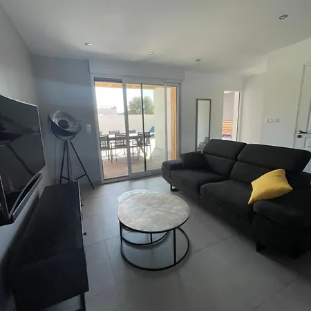 Σπίτι διακοπών Maison Neuve Vecchio Πόρτο Βέκιο