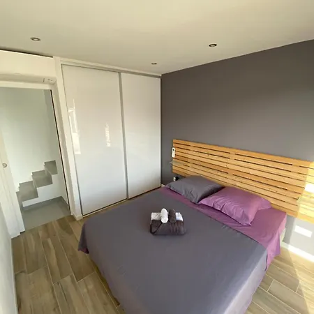 בית נופש Maison Neuve Vecchio *