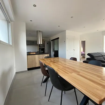 Maison Neuve Vecchio * Πόρτο Βέκιο