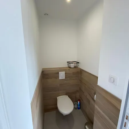 Maison Neuve Vecchio Dom wakacyjny *