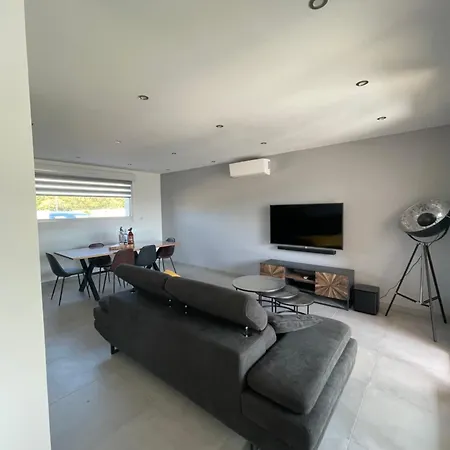 Σπίτι διακοπών Maison Neuve Vecchio Πόρτο Βέκιο