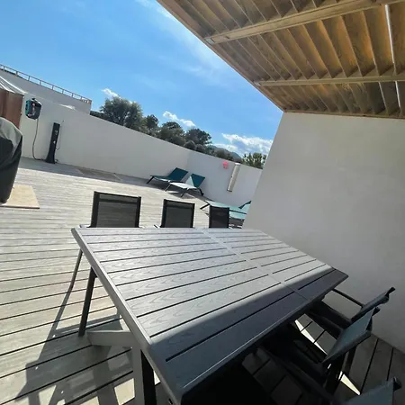 Maison Neuve Vecchio *