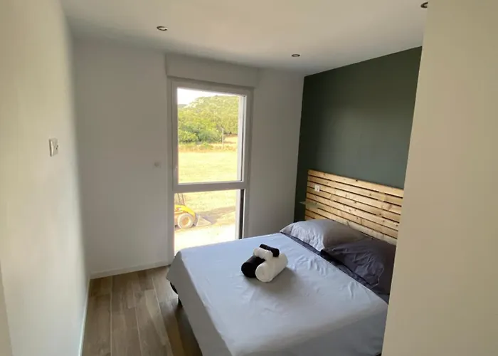 Maison Neuve Vecchio Tatil Evi