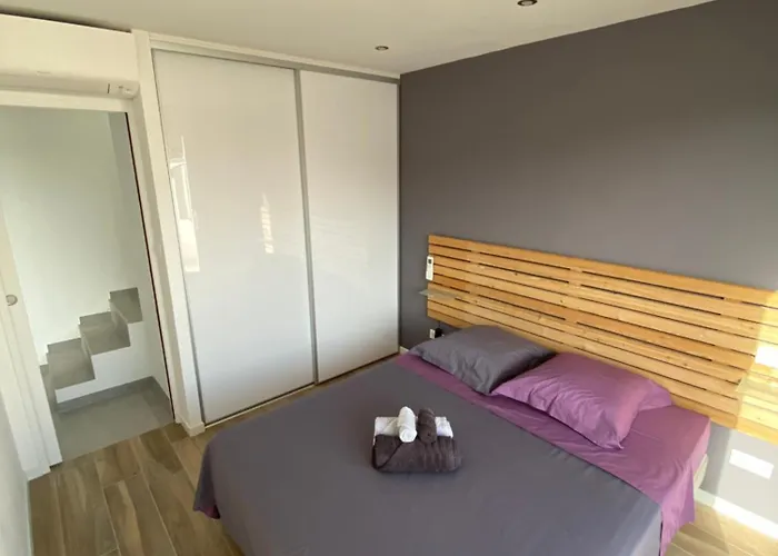 Σπίτι διακοπών Maison Neuve Vecchio *