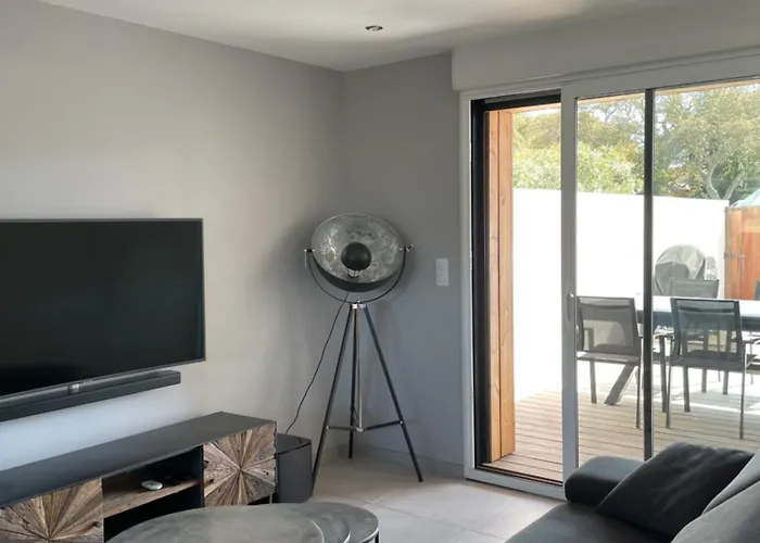 Maison Neuve Vecchio Tatil Evi Porto-Vecchio (Corsica)