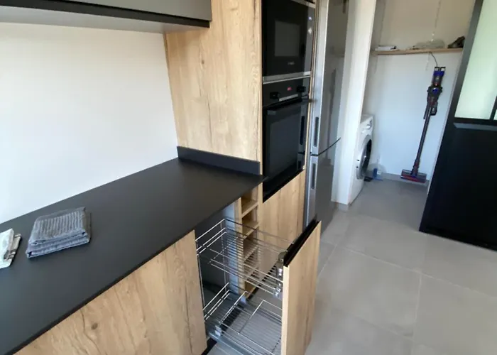 Tatil Evi Maison Neuve Vecchio *