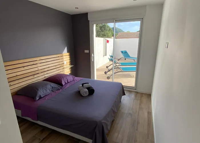 Maison Neuve Vecchio Σπίτι διακοπών Πόρτο Βέκιο