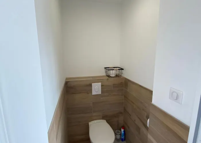 Maison Neuve Vecchio Tatil Evi *