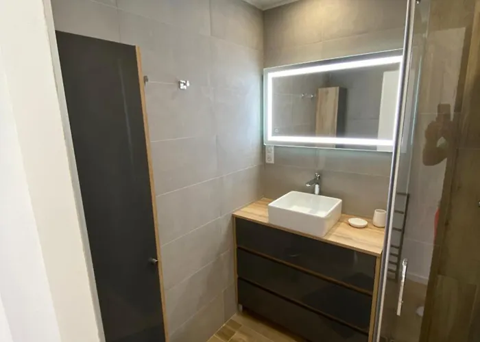 Σπίτι διακοπών Maison Neuve Vecchio *