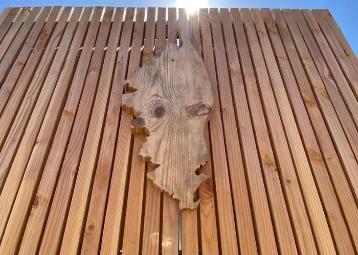 Tatil Evi Maison Neuve Vecchio